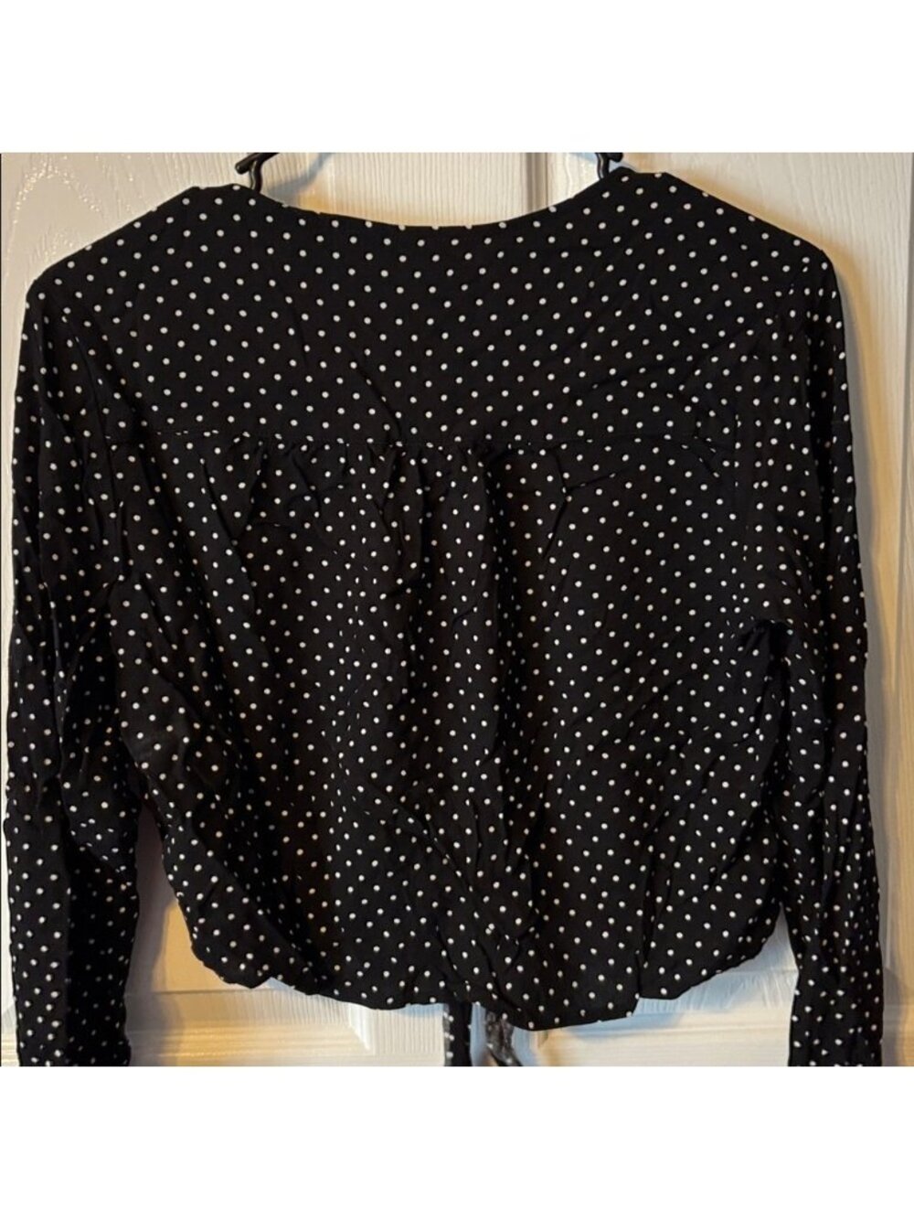 Crop Top - Picture 5 of 5